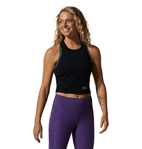 Amazon.com: Mountain Hardwear Women's Standard Mountain Stretch
