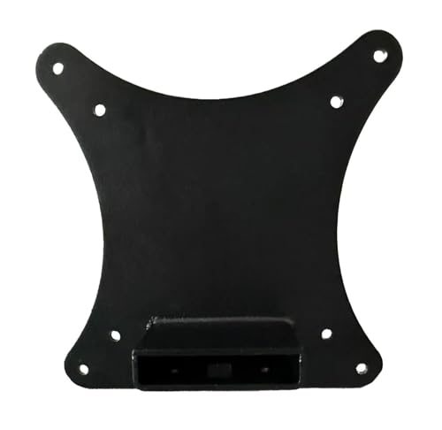 Adaptador De Montaje For TV Adaptador VESA, Compatible con Xiaomi RMMNT27NF De 27 Pulgadas, Soporte De Pantalla For Soporte/Brazo De Escritorio, 75 X Y 100 Piezas De Repuesto