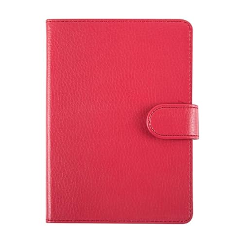 Funda para eReader Sony PRS-T2 de 6 Pulgadas Ideal para Viajes y Lectura en Transporte Público