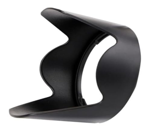 Pare-soleil réversible for appareil photo Sony DSC RX10 IV III RX10M4 RX10M3 RX10IV RX10III avec protection anti-reflets