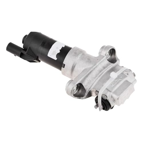 Actuador Freno Trasero Izquierdo Porsche 911 991 Elegancia y Seguridad Electromecánica OEM