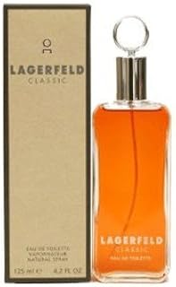 Lagerfeld - Colonia para hombre por Karl Lagerfeld