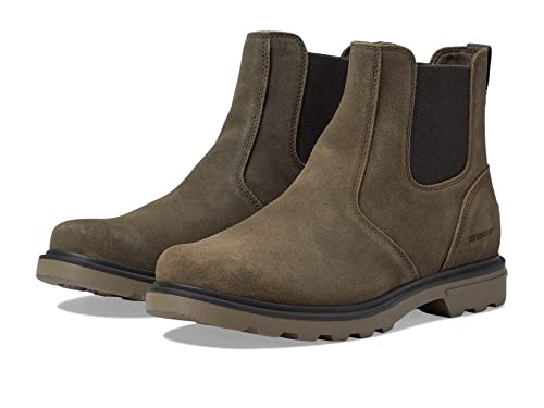 Image of SOREL Men's Carson Chelsea Waterproof Boot