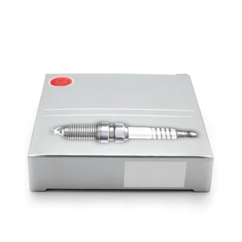 Bougies d'allumage Iridium-Platine anti-surconsommation ILZKAR7A10