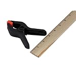 Heavy Duty Muslin Clamps 4 1/2 inch 6 Pack - Image 3