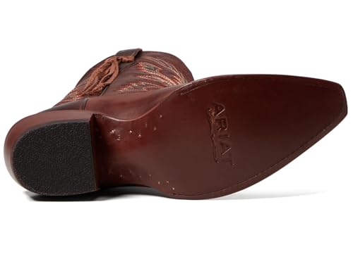 ARIAT Women's Martina Western Boot3