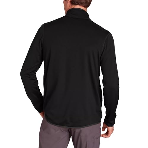 Image of Eddie Bauer mens Eddie Bauer Ls Activator Grid Hz - Tall