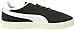 PUMA Club, Zapatillas Unisex Adulto, Black, 42.5 EU