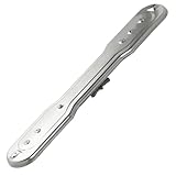 Whole Parts Dishwasher Lower Spray Arm Part# W10803178 - Replacement and Compatible with Some Maytag and Whirlpool Dishwashers