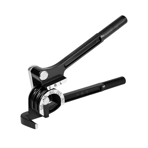 lԍHwɊÂpCvx_[ 1/4 "5/16" 3/8" 180 x 3  1 蓮Ȃc[u[L`[unh}jA`[u