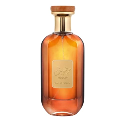 Mousuf Perfume 100ml EDP by Ard Al Zaafaran Luxurious Fragrance for Women - Image 4