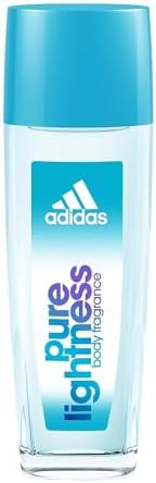 Adidas Fragrance Pure Lightness Eau de Parfum Spray, 2.5 Fluid Ounce