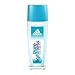 Adidas Fragrance Pure Lightness Eau de Parfum Spray, 2.5 Fluid Ounce