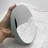 immagine prodotto 1 telescopio astronomico riflettore con specchio primario sferico e specchio secondario da 35 mm - for appassionati di astronomia(Primary Mirror D150F900)