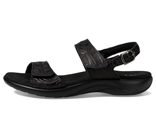 SAS womens Nudu Adjustable Comfort Sandal4