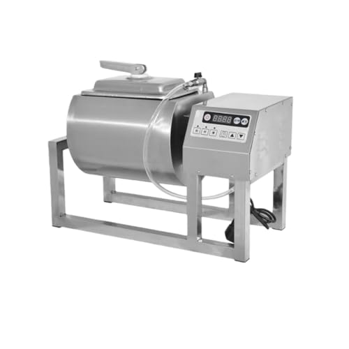 BACKOLU �Ɩ��p�^��^���u���[�}���l�[�^�[�A18L�~�[�g�^���u���[�}���l�}�V���A�o������]�A30W�H�i���������A3�i�K�X�s�[�h�R���g���[���A1�`99���^�C�}�[�A���X�g�����A�n���o�[�K�[���X�g�������� (�^�󖧕����E���h,18L)