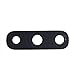 Zahara 5PCS Back Rear Camera Lens Glass Cover Replacement for Samsung Galaxy A70