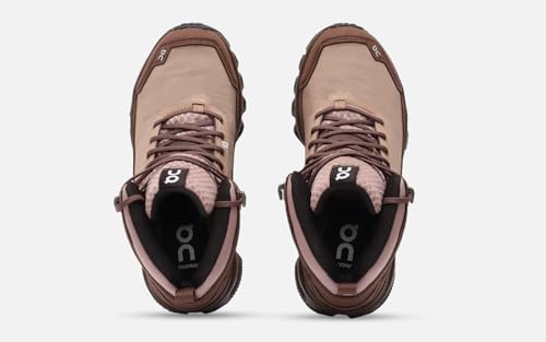 Image of On Women's Cloudridge 1