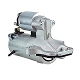 Self Starter Motor Compatible With VOLVO C30 S40 V40 V50 XC60 S60 V60 V70 S80 30795405 31268034