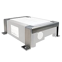 Algopix Similar Product 4 - Powermania 10531 Mounting Bracket for