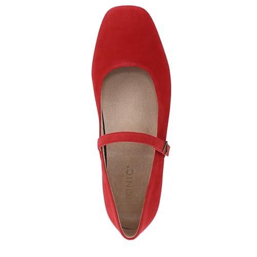 Image of Vionic Womens Alameda Mary Jane Shoes