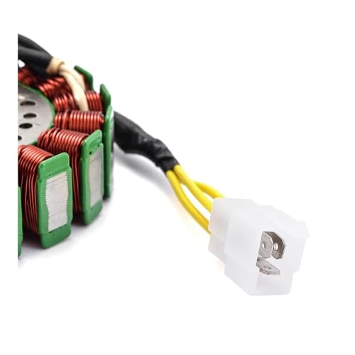 Bobine de stator pour restaurer le circuit électrique de la VF500F - 5