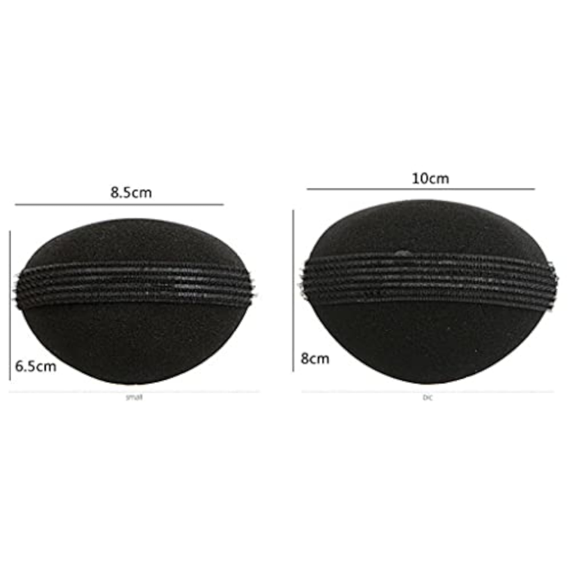 2x Volume Bouffant Beehive Shaper Styling Tool