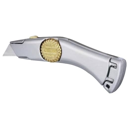 Stanley 2-10-122 "Titan RB" Knife