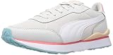 [puma(プーマ)] - プーマ R78 FUTR ディコン ニンバス クラウド(08) 24.5 cm