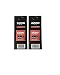 Zippo Genuine Replacement Wicks (2 Set)