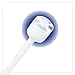 Brilliant Oral Care Expectant Mom Toothbrush, a Pregnancy Must Have with Gentle, Extra Soft Bristles, Round Head for Sensitive Teeth and Gums, Assorted Colors, 3 Pack