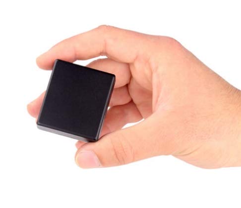 REWIRE SECURITYAT100 Asset GPS Tracker (With 36 Months Service Top-Up)