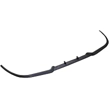 car front bumper splitter For Mitsubishi For Lancer For EVO For CUPRA R Flap 3 Pcs Body Kit Exterior Parts Tuning Car Front Bumper Spoiler Lip Set