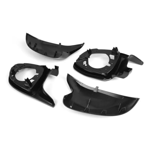 Couverture rétroviseur BMW X3M F97 X4M F98 protection carrosserie robuste 4P