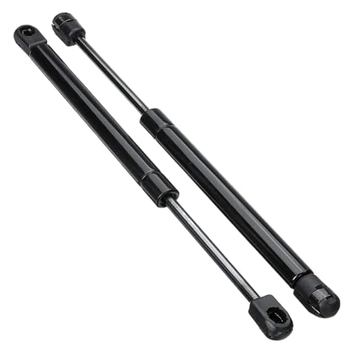 Vérins à gaz de coffre Toyota Yaris 2006-2010 | Tige ressort amortisseur hydraulique