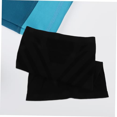 Mikinona Multifuncional Mascarilla de Invierno para Ciclismo Buff Cuello Pasamontañas para Hombres y Mujeres miniatura 5