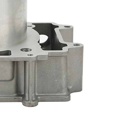 Conjunto de extremidade superior cilíndrica, kit de pistão de cilindro liso para dirigir reduz a osc