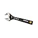 Raptor Tools RAP18007 Professional Grade 1" Adjustable Wrench, NA