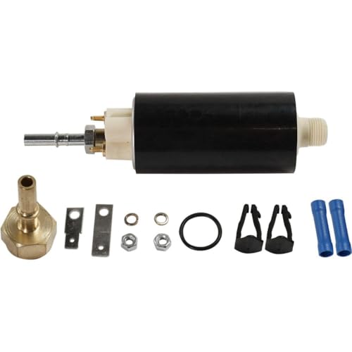 Hnsxdm Fuel Pump For F150 1985-1989for F250 1985-1989for F350 1987-1989for Mu...