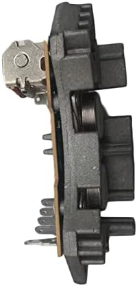 Suitable for Peugeot 106 405 406 Citroen BERLINGO SAXO XANTIA XSARA ZX Air conditioner HEATER MOTOR CONTROL MODULE 644178