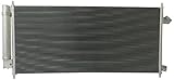 OSC Cooling Products 3783 New Condenser