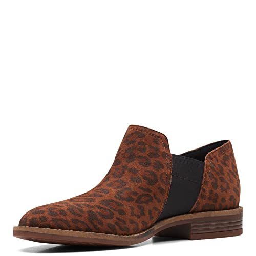 Clarks Women's Camzin Step Loafer4