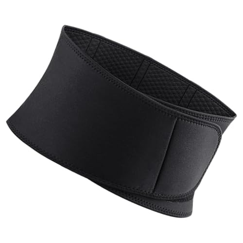 Faja abdominal soporte para cintura y zona lumbar miniatura 1