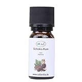 Sala Schoko Rum Duftöl Parfümöl Aromaöl 10 ml