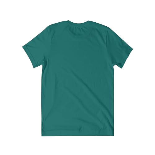 Image of FOCO NFL Mens NFL Team Logo Tee Shirt #1 Dad T-Shirt