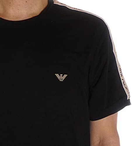 EMPORIO ARMANI UNDERWEAR Tシャツ 111890 3R717 エンポリオ アルマーニ EMPORIO ARMANI EMPORIO ARMANI