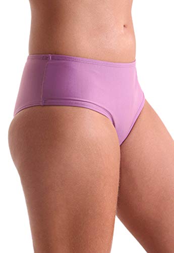 Calcinha Biquíni Avulso Sunquíni Orquídea - Lilas - M