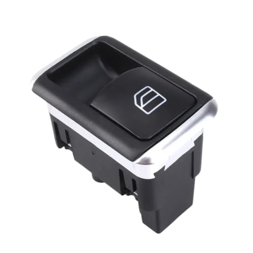 Interrupteur fenêtre principale électrique pour Benz W204 W212 Classe C E X204
