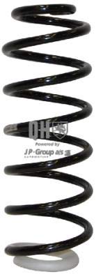 KYBRH6101, KYB Rear Coil Spring Replacement (Single Unit) RH6101