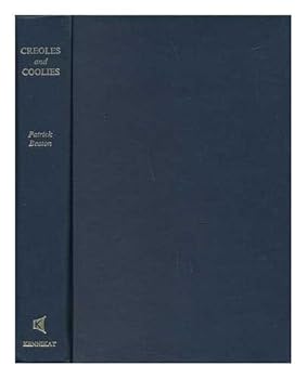 Hardcover Creoles and Coolies Book